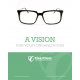 A Vision for your Organization